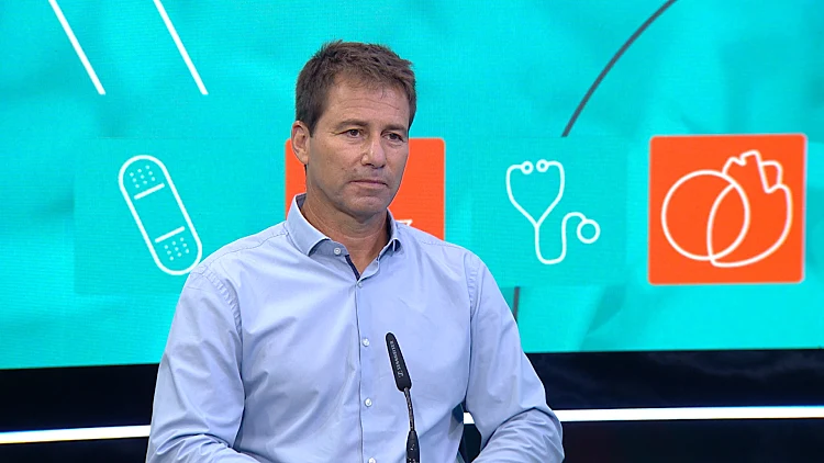 ניתוחי ריאה זעיר פולשניים