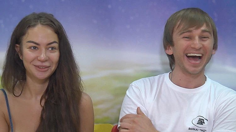 האודישן של אלה וובה: "בעונה שלנו הרצתי קדימה כדי לראות רק את עצמי"