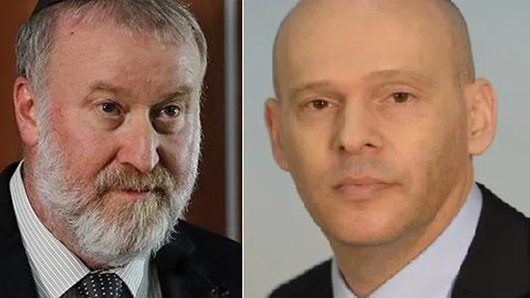 מנדלבליט למקורביו: "צריך שינוי בפרקליטות, איסמן יביא שקיפות"