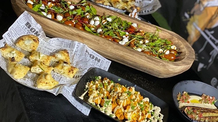 מאיטליה באהבה: אירועי שף פרטיים על טהרת המטבח האיטלקי של השף שניר בן חמו | רשת 13