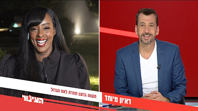 הצינור 02.12.20 התכנית המלאה | תקוה גדעון חוזרת לאח הגדול