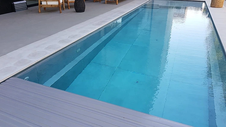 אילון הנדסה | בריכות. סאונות. מוצרי ספא | רשת 13