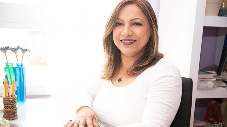 לב הפנינה – כשרגש ואנרגיה חיובית נפגשים | רשת 13