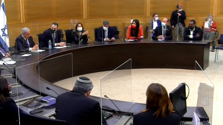 ההקלטות מסיעת הליכוד: "החרם על גל"צ לא טוב, לא נשיג מזה כלום"