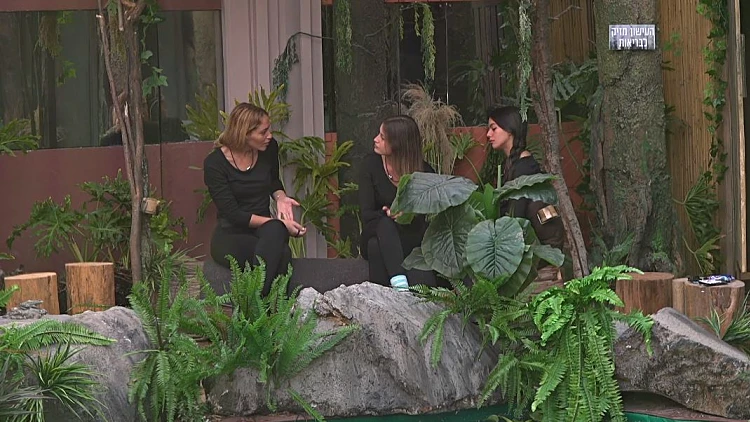 טיימליין האח הגדול – היום ה-4: גל ודרור נותרו אחרונים בביצה | רשת 13