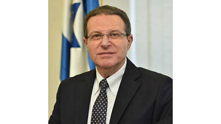 רמי גראור, מנכ"ל שירות התעסוקה | רשת 13