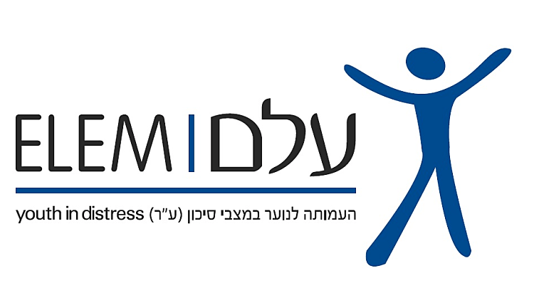 לוגו עלם