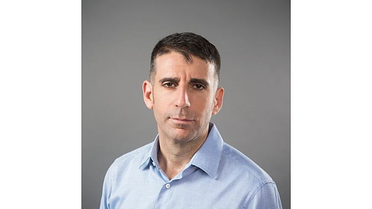 אבנר חדד, מנכ"ל קסם קרנות נאמנות | רשת 13