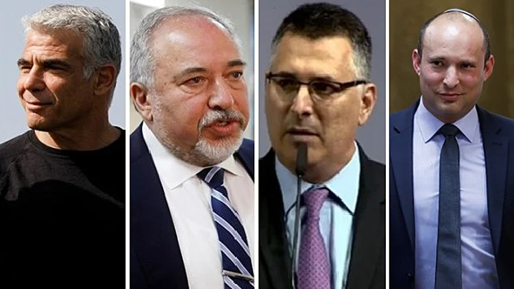 קואליציה בהתפרקות: לחץ על אורבך שלא לפרוש