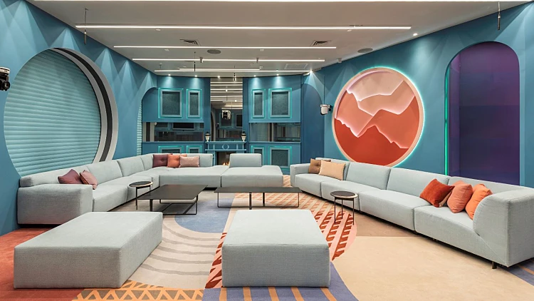 אח איזה בית | איך תראה עונת החורף הקרובה של בית האח הגדול? | רשת 13