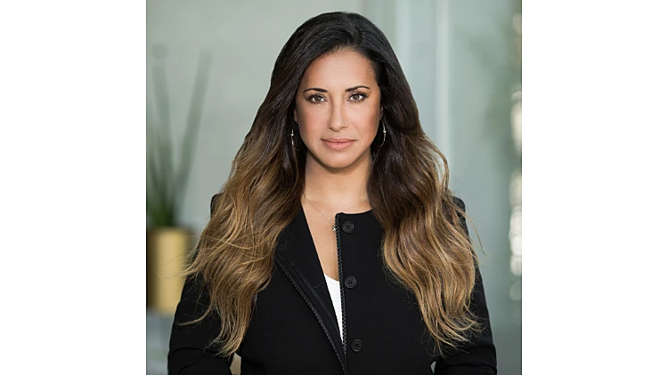 טל גרנות גולדשטיין, מנכ"לית HOT | רשת 13