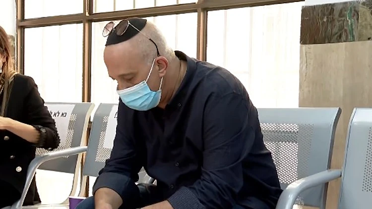 ליאור מירז