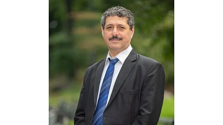 ג'עפר פרח, מנהל מרכז מוסאוא | רשת 13