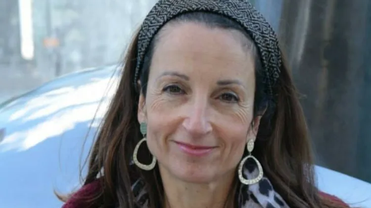 אסתר הורגן, נרצחה ביער ריחן בצפון השומרון