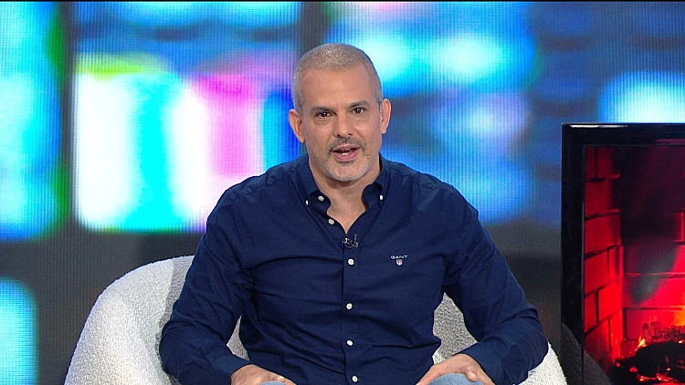 13 בצהריים עם קובי מחט | 24.12.20