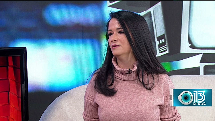מיקי מוכתר תומכת במטרה של ימית: "הנפש של הילדים לא שוכחת"