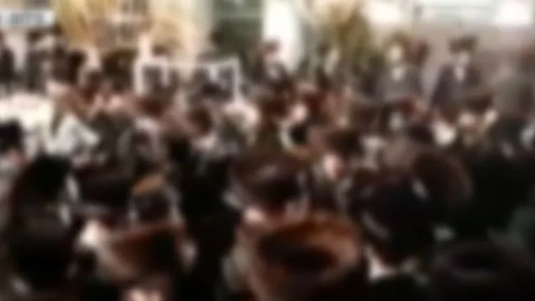 בלעדי: הפקח מבני ברק שבמקום לאכוף חתונות - מאפשר אותן בתשלום