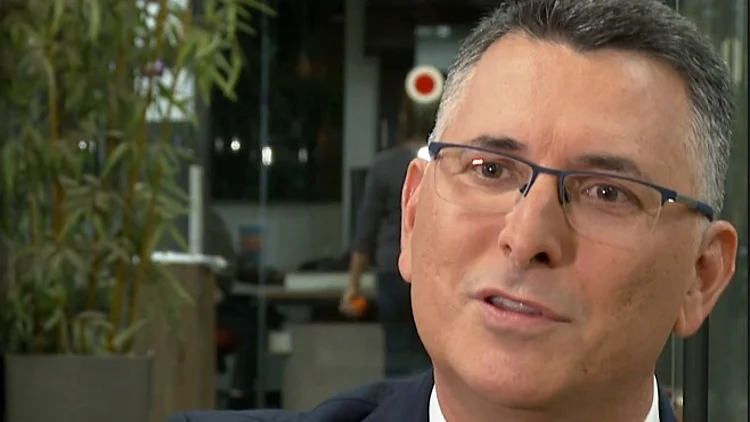 סער: "ערוך שיהיו הכפשות נגדי מהליכוד, ולא חושש" • בלעדי