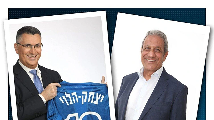ראש עיריית אילת מצטרף לסער: "נתניהו והליכוד אכזבו את הציבור"