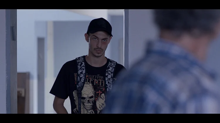 הערב ב"בלקספייס": תום מעביר מסר לריף ושאול