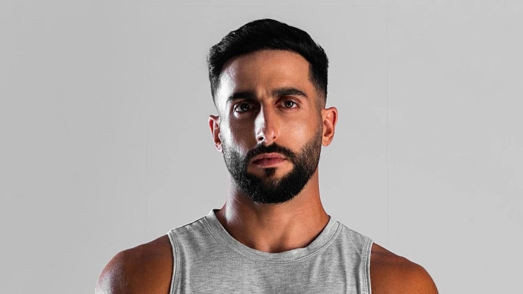 האמונה בונה את הנפש והאימונים את הגוף | רשת 13