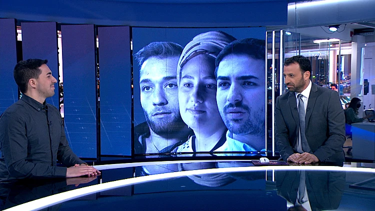 אולפן המקור | בעקבות ילדי הכת