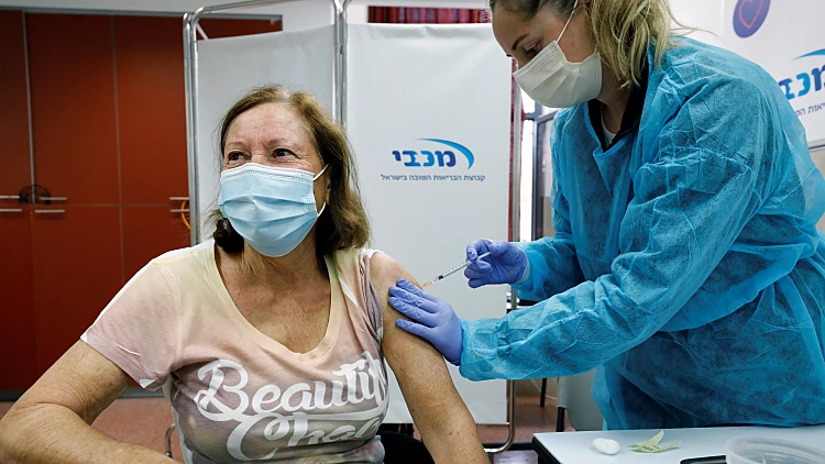 חיסון קורונה