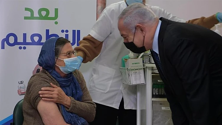 רה"מ בריאיון: "לא שולל שריון מועמד ערבי, יש פוטנציאל למגזר"