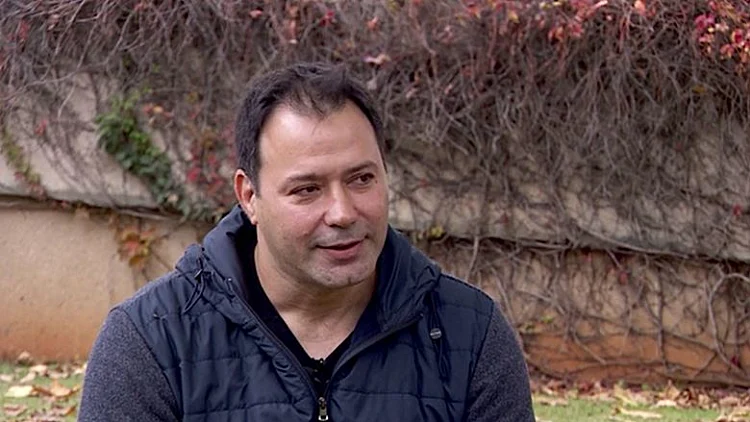 ההפסד שהוביל לקריירה חדשה: כך הפך אריק זאבי לקונצנזוס ישראלי