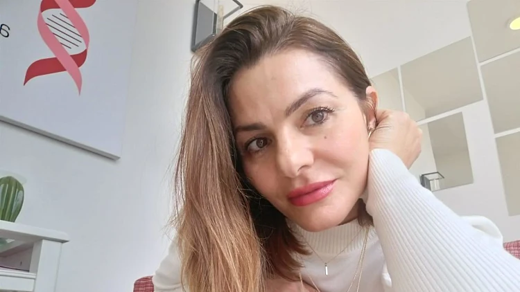 Ayuli315 anti-aging clinic: לנצח את הטבע בקלות | רשת 13