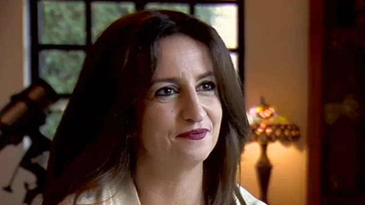 ח"כ ג׳ידא רינאוי זועבי