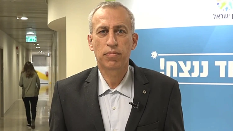 פרופ' אש: "נמליץ לסגור את כל מערכת החינוך - גם במגזר החרדי"