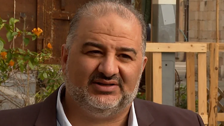 הרשימה המשותפת בדרך לפירוק: מנסור עבאס צפוי להקים מפלגה חדשה