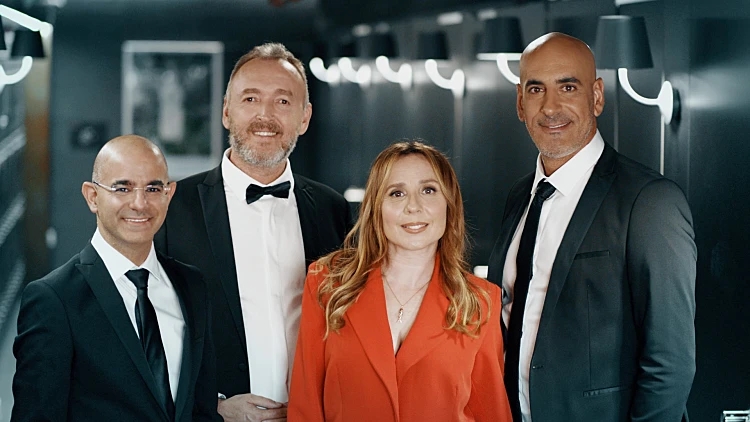 סטנדאפ nation: תוכנית סטנדאפ חדשה הערב