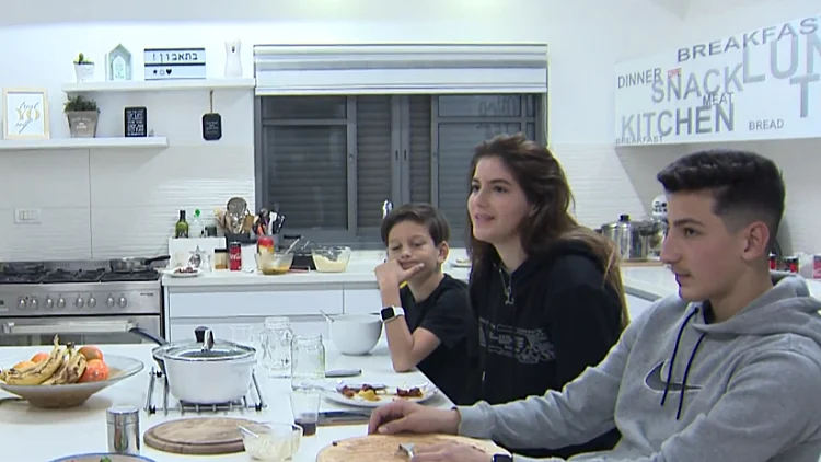 "זו מלחמת קיום": הילדים הבררנים - שלא מוכנים לאכול כמעט כלום