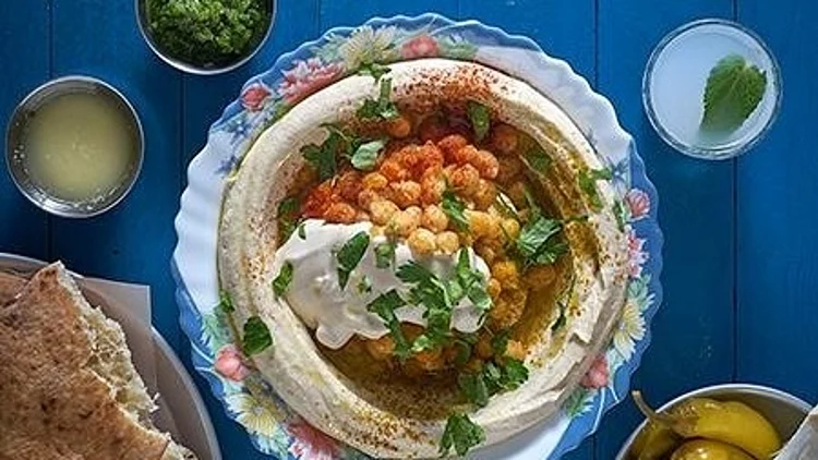 הכי ישראלי בתל אביב | רשת 13