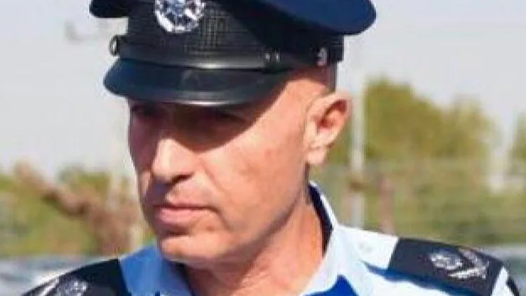 לאחר שלא מונה לתפקיד המפכ"ל: ניצב דורון ידיד פורש מהמשטרה