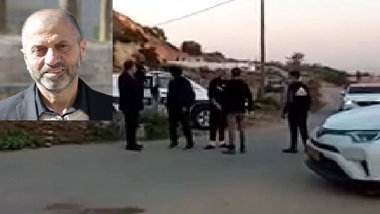 ראש עיריית אום אל-פחם לשעבר נורה - מצבו קשה