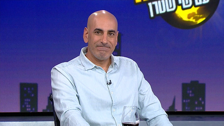 קובי מימון | שי בשידור