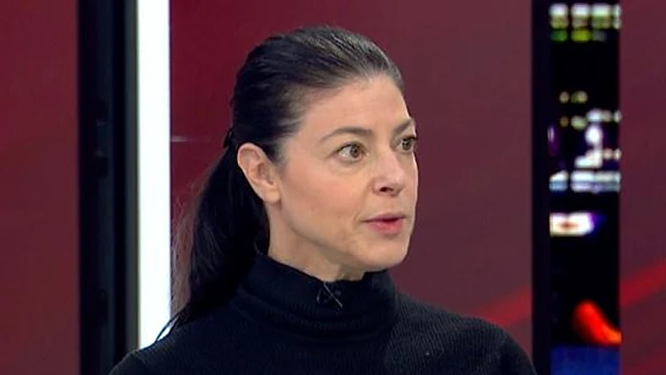 מרב מיכאלי: "לפרץ ולשמולי אין מקום ברשימת העבודה"