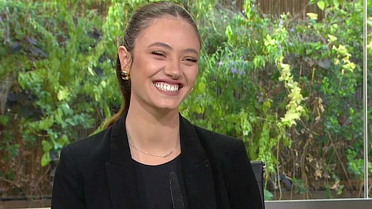 כוכבת נולדה: אחרי הפריצה בישראל, ריף נאמן בדרך לכבוש את העולם