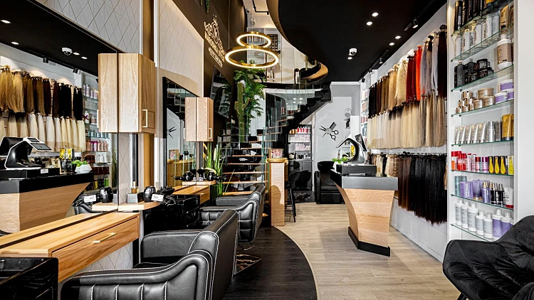 סלון מרושקה: מכון היופי שיעניק לך מראה שיער שופע ובריא | רשת 13