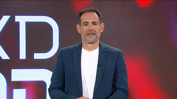 מאחורי הכסף עם דני רופ | 11.01.21