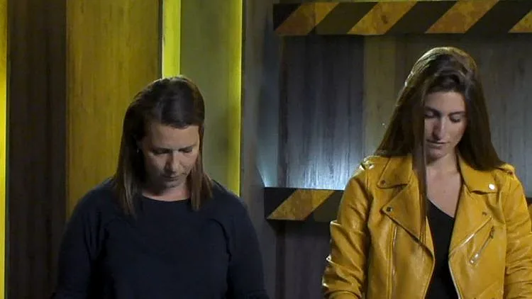 זוג מנצח VIP, עונה 2, פרק 5: הבגידה | רשת 13