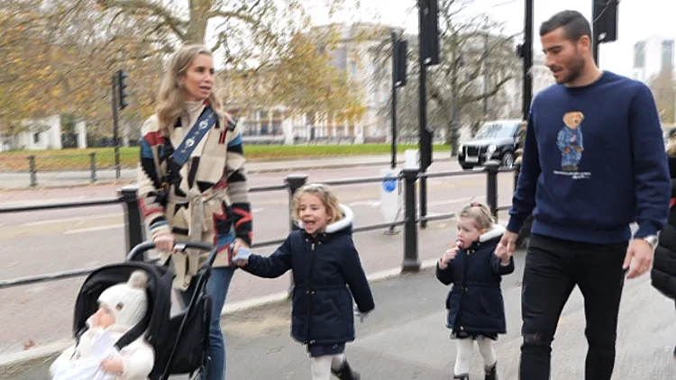 מבריטניה לאוסטרליה בזמן קורונה: יומן המסע של תומר ושונית חמד