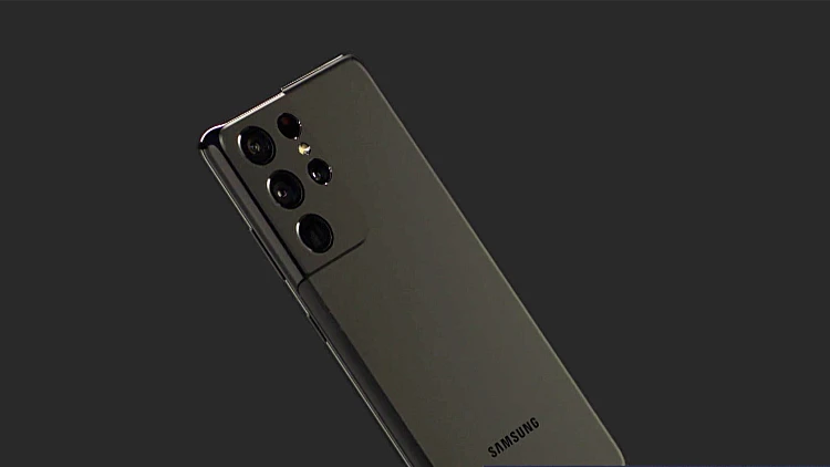 קרבות הסלולר: בדיקה ראשונה של הטלפון החדש של הסמסונג