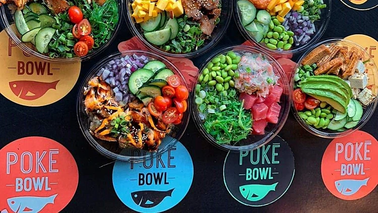 פוקי-בול: האפשרות הטעימה ביותר לאוכל בריא | רשת 13