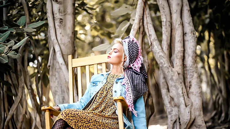 עפה על כל הראש | רשת 13