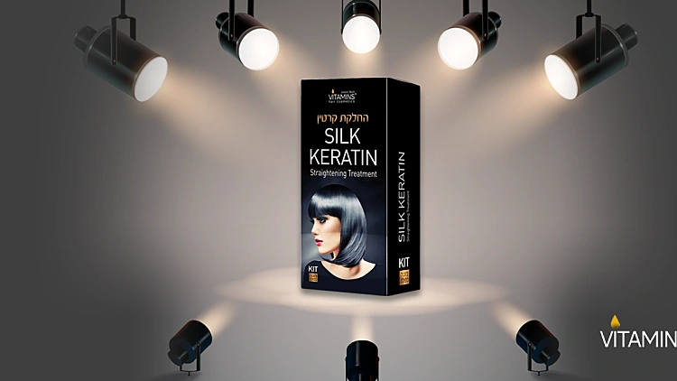 היום את החלקת השיער המתקדמת כבר עושים מהבית | רשת 13