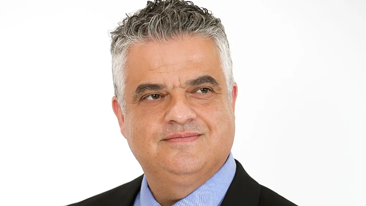 אהוד גבאי – עורך דין מומחה לדיני משפחה וגירושים | רשת 13